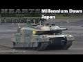 Hearts of Iron IV - Millennium Dawn - Japan - Ep 05 - New Cruiser
