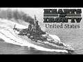 Hearts of Iron IV - United States - Episode 49 - Battle of the Atlantic