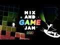 Highlight Games from the Mix and Game Jam 2020