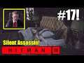 Hitman 3 Part 17- Solving The Murder Mystery ( England Master Difficulty, Silent Assassin )
