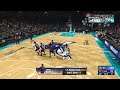 Hornets vs. Knicks | NBA 2K 21