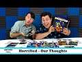 Horrified - Our Thoughts (Board Game Review)