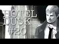 HOTEL DUSK: ROOM 215 ► #20 ⛌ (Das Multitalent, KyleHyde)
