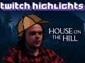 House on the Hill Twitch Highlights