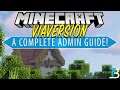 How To Allow Any Minecraft Version to Join Your Server (A Complete Guide to ViaVersion!)