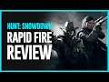 Hunt: Showdown - Rapid Fire Review