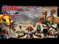 Hyrule Warriors: Definitive Edition - Legend:  Ganondorf's Return [Gerudo Desert]