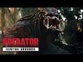 I AIN'T GOT TIME TO BLEED... Predator: Hunting Grounds--Ep. 2