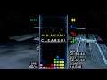 i got sub 2 minutes in tetris effect sprint!!