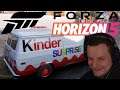 Ich werde Professioneller Rennfahrer in Forza Horizon 5 | SatyrZinkerLP
