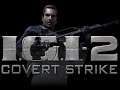 IGI 2: Covert Strike Прохождение ► В засаде ►#4