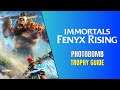 Immortals Fenyx Rising - Photobomb Trophy Guide