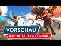 Immortals Fenyx Rising Vorschau/Preview: "Gods and Monsters" angespielt