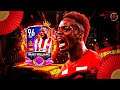 IS IT GONNA BE THE END OF DCL ERA ? || 96 OVR IÑAKI WILLIAMS GAMEPLAY CARNIBALL || FIFA MOBILE 21 ||