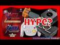 Is Marseille mClassic All Hype? - GameCube and Eon GCHD MKII (Zelda - Ocarina of Time)