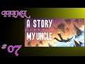 It Is In My Library - A Story About My Uncle Episode 7