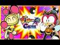 IT'S TOTAL CHAOS!! - Charmy Plays Super Bomberman R Online