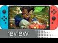 Jump Force Deluxe Edition Switch Review - Noisy Pixel