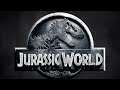 Jurassic World Evolution - Vale Encantado - pt 6 - ao vivo - PlayStation 4