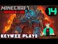 Keywii Plays Hardcore Survivial Minecraft (14)