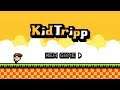 Kid Tripp  (PS4/PSVITA/Switch) World 1 Perfect (Running, All Coins, No Lives Lost)