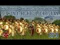 King Arthur the Role-Playing Wargame - Season 1: Rightful/Christian - Ep 9