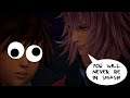 Kingdom Hearts 3 Re:Mind - Data Marluxia (Critical Mode / Level 1 / No Damage)