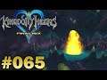 KINGDOM HEARTS FINAL MIX [#065] - Goofy's mächtigster Schild! | Let's Play KH HD 1.5 ReMIX
