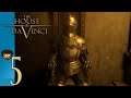 Knight Time - 5 - Dez Plays House of Da Vinci