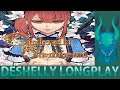(L:112) Cinderella Phenomenon PC Longplay
