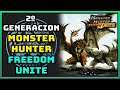 La Hermosa Pareja - ALDEA URGENTE 5* | Monster Hunter Freedom Unite #5