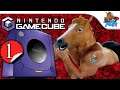 La Historia de GameCube: cuando Nintendo los tenía cuadrados -parte 1-
