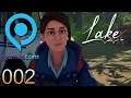 Lake ♦ #02 ♦ Demo ♦ GamesCom 2021 ♦ Angespielt