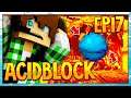 L'ARMA FINALE - Minecraft Acidblock E17