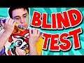 LE BLIND TEST ULTIME 😭 (Jeux Vidéo, Anime, Série, Film)