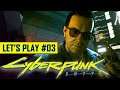 LE CHARCUDOC | Cyberpunk 2077 - LET'S PLAY FR #3