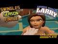 Leisure Suit Larry Magna Cum Laude Part 19 - Swingles Season Finale (X-Box) | EpicLuca Plays