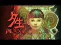Let's enjoy Halflight // PART 1