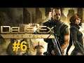Let's play Deus Ex: The Fall [BLIND] #6 - Ok, so it IS worthless