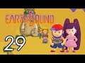 Let's Play Earthbound [29] Scalding Coffee Cup