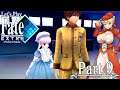 Let's Play Fate / Extra ~Perfect Patch~ [Blind] - Part 9
