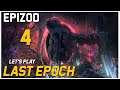 Let's Play Last Epoch - Epizod 4