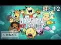 Let's play Oxygen Not Included with Lowko! (Ep. 12)