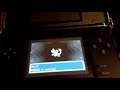 Lets play pokemon red and fire part4gym battle rock badge