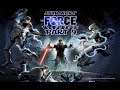 Let's Play Star Wars: The Force Unleashed Part 9 - Laugh It Up, Fuzzball