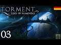 Let's Play Torment: Tides of Numenera [DE] 03 Krise
