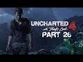 Let's Play Uncharted 4: A Thief's End Part 26 - Epilogue