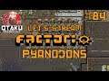 Lithium Peroxide | Pyanodon's Off the Rails Factorio | Stream Day 84