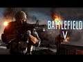 Live Battlefield V -- Fogo Cruzado