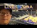 Live Q&A postgame Warriors-Clippers from Chase Center